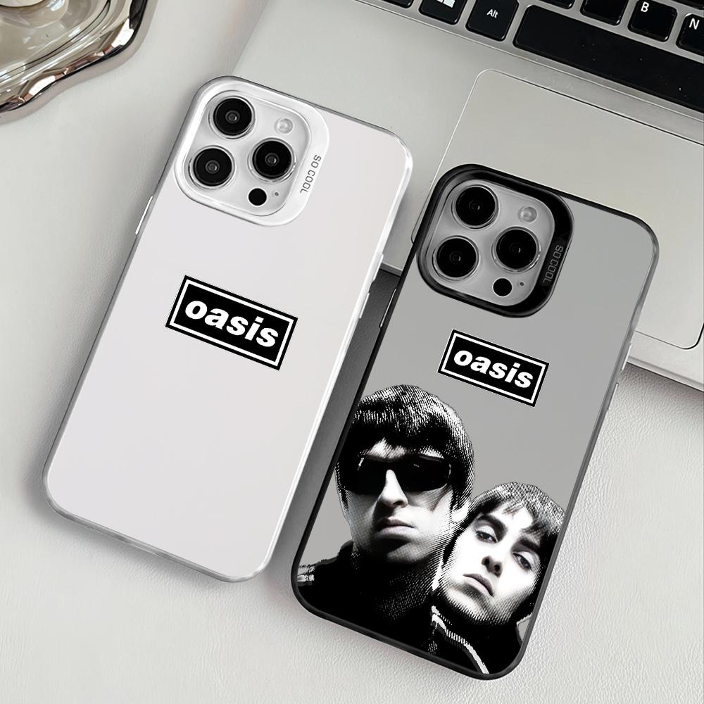 Matte Pc Case - Funda para Teléfono con Diseño de