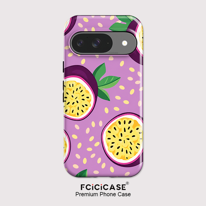 Matte Pc Case - Funda de teléfono acrílica Fcicicase para