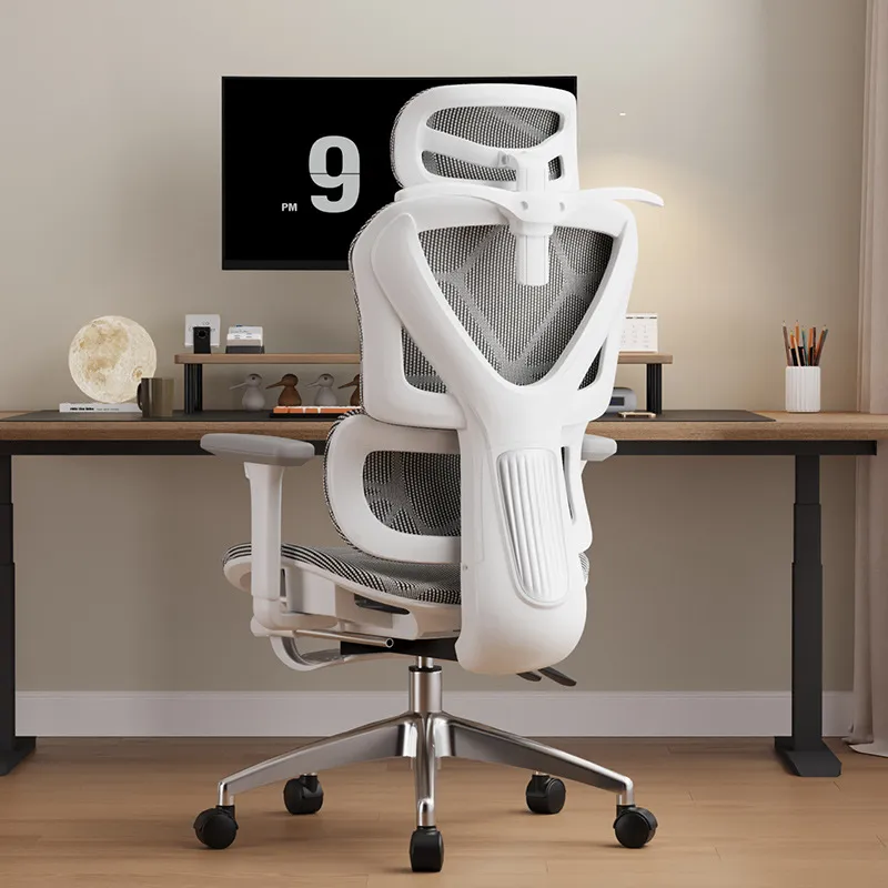 Computer Case - Silla Ergonómica para Computadora, Silla de