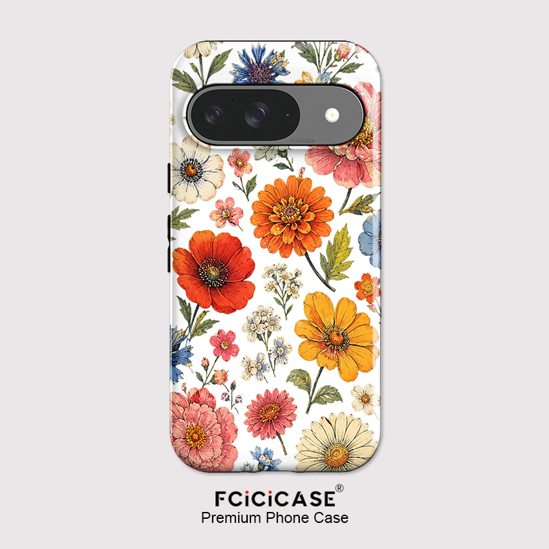 Matte Pc Case - Fcicicase-funda de teléfono acrílica mate para