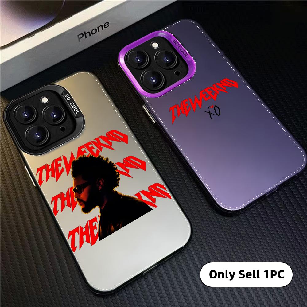 Matte Pc Case - Funda para teléfono con diseño de