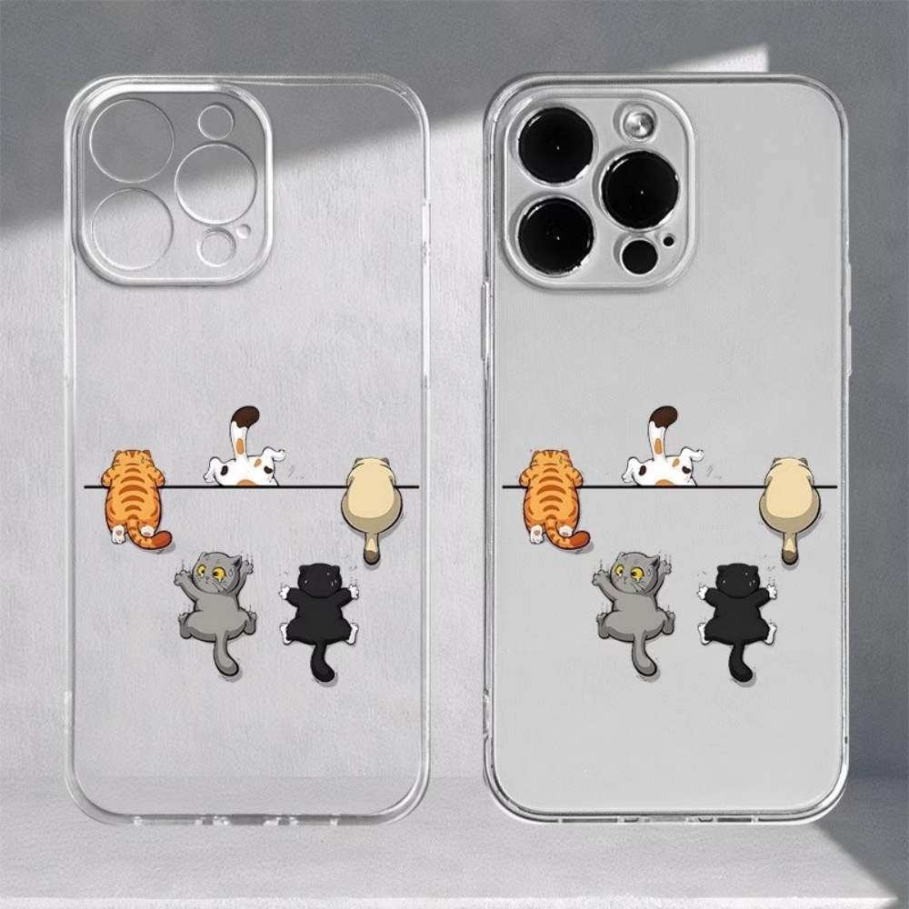 Mini Pc Case - Funda de Teléfono con Diseño de