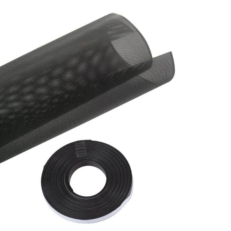 Dust Filter Pc - Carcasa de PVC para ordenador, cubierta