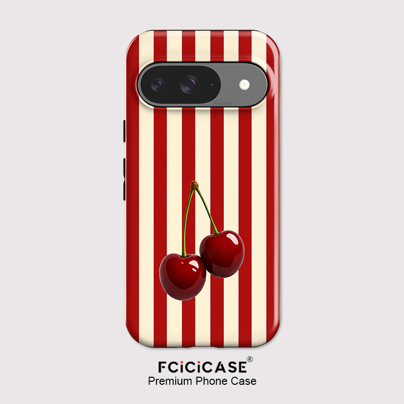 Matte Pc Case - Funda de teléfono Fcicicase con diseño