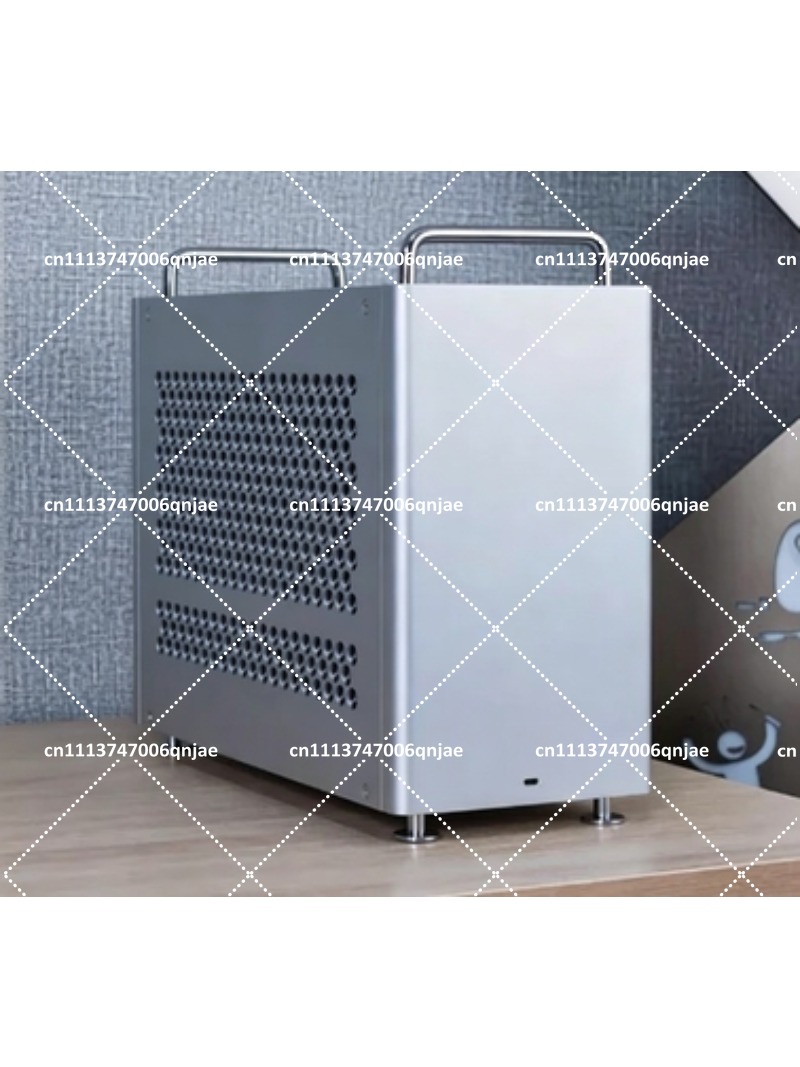 Atx Case - Caja MATX B2 Pro Totalmente de