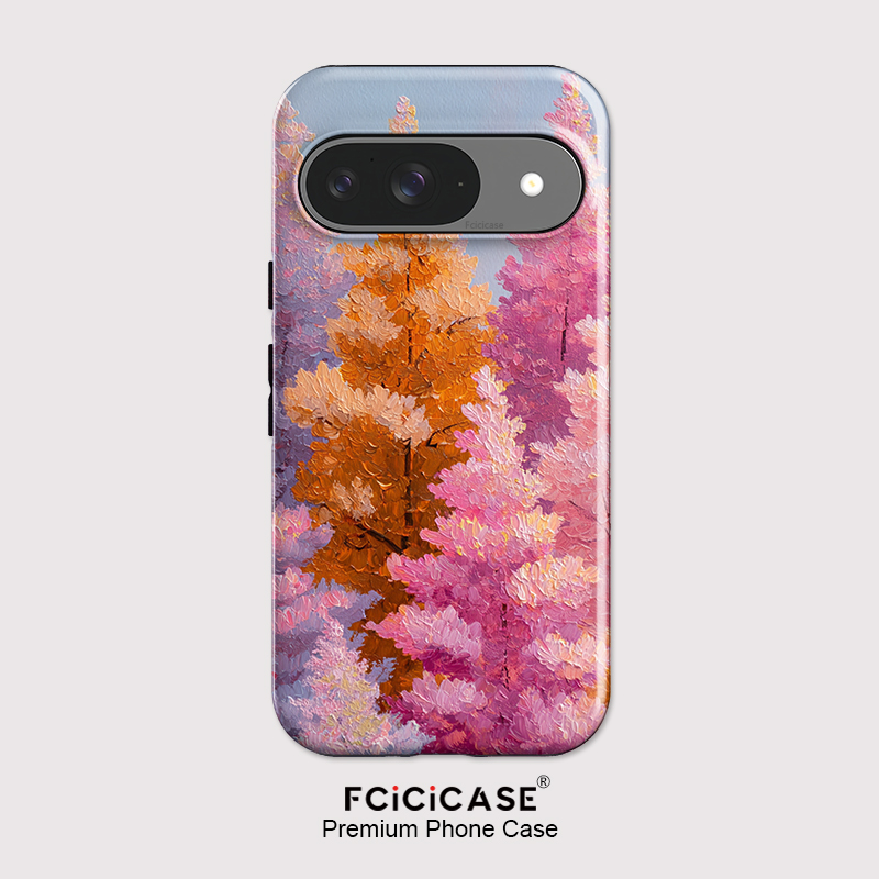 Matte Pc Case - Fcicicase-funda de teléfono acrílica mate para