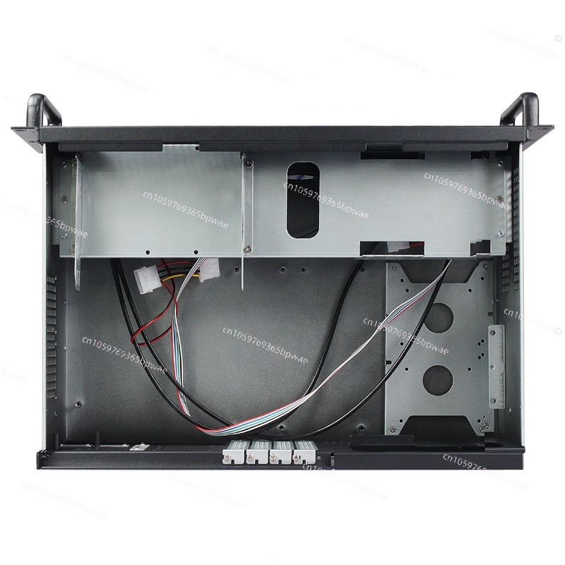 Atx Case - Chasis de Servidor de Montaje en