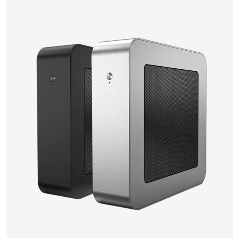 Pc Chassis - Chasis de PC Mini ITX Vertical