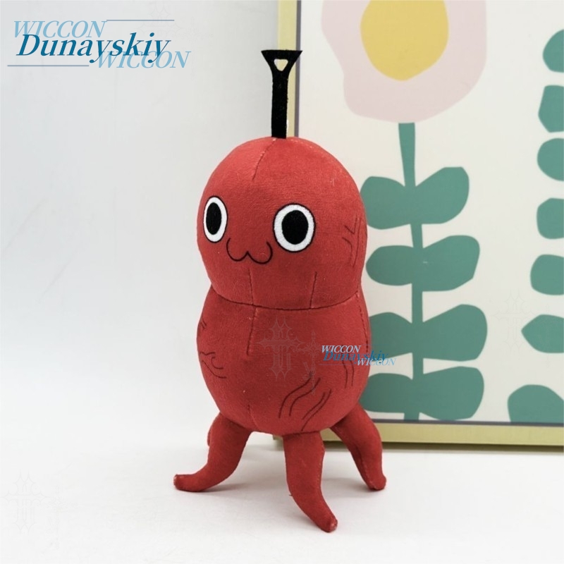 Muñeco de Peluche Creativo de  - Case Fans reseña y precio