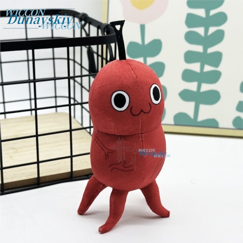 Muñeco de Peluche Creativo de  - Case Fans reseña y precio