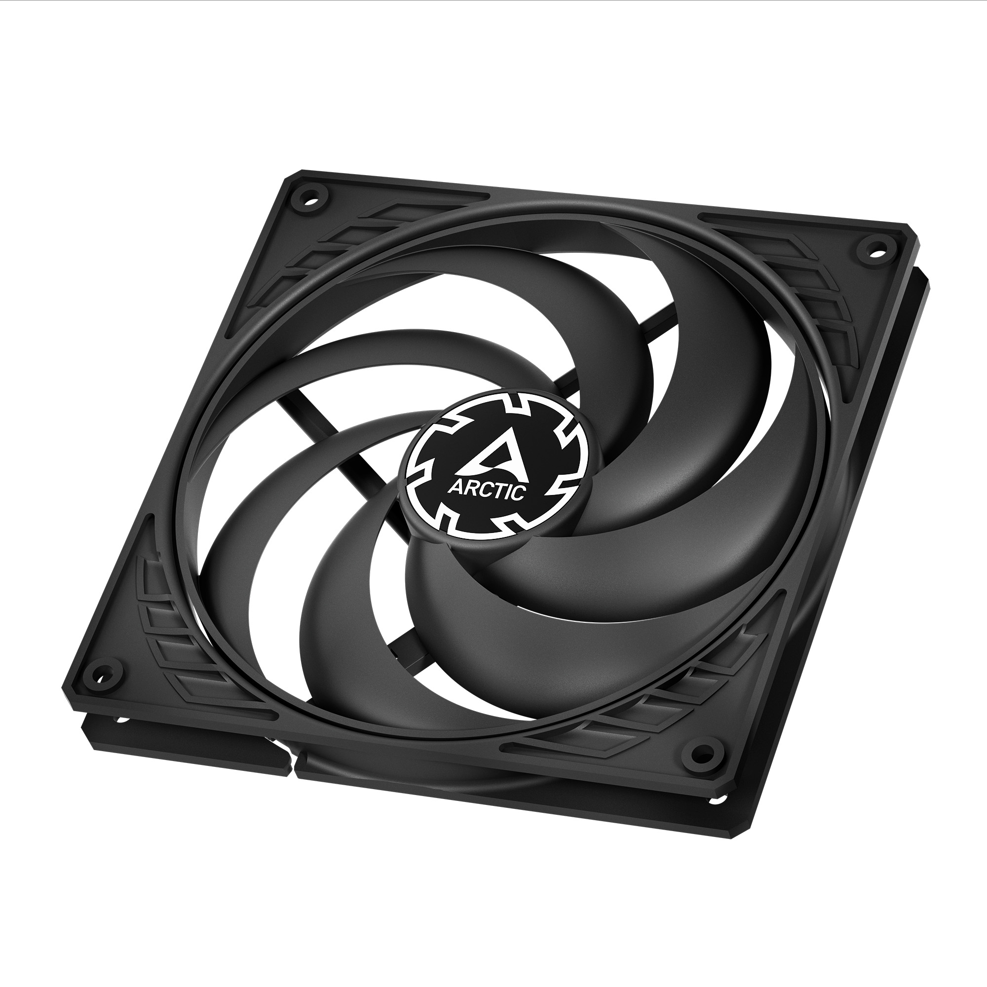 Ventilador de Caja de Computad - Case Fan Controller reseña y precio