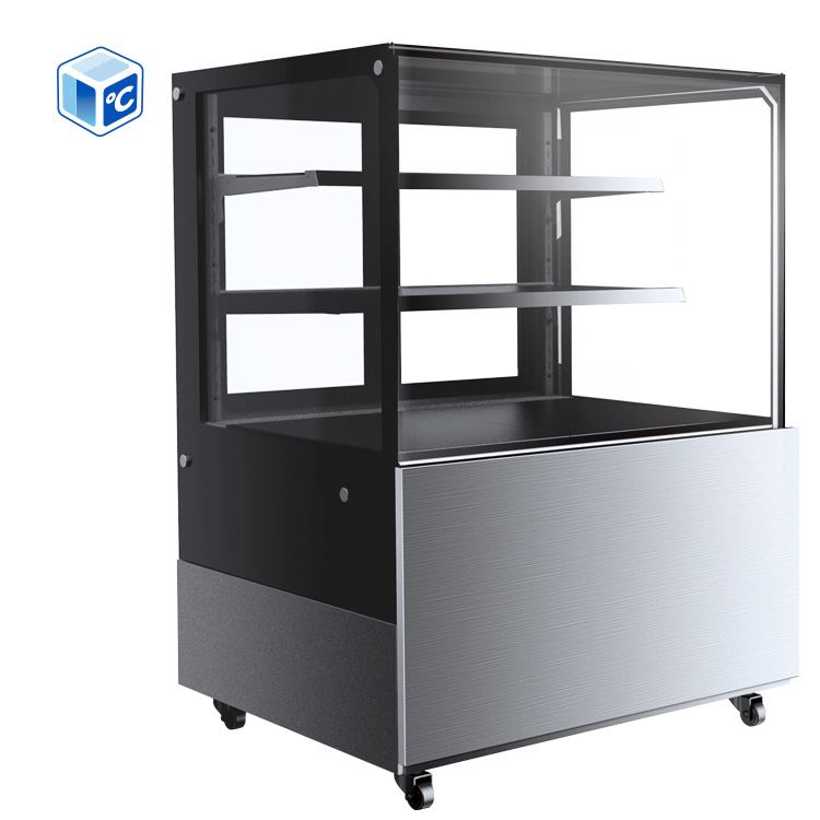Refrigerador Comercial para Ex - Case Fans reseña y precio
