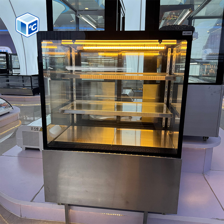 Refrigerador Comercial para Ex - Case Fans reseña y precio