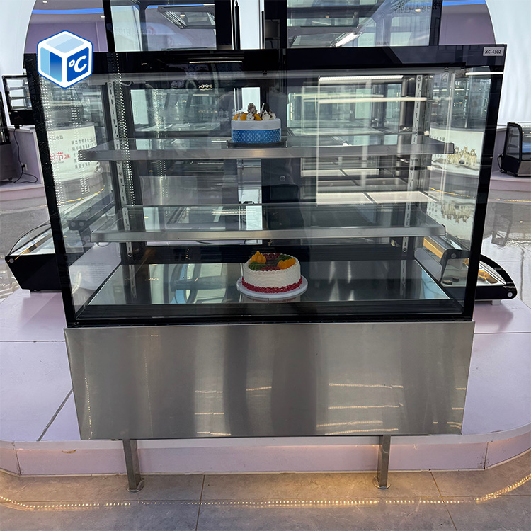 Refrigerador Comercial para Ex - Case Fans reseña y precio