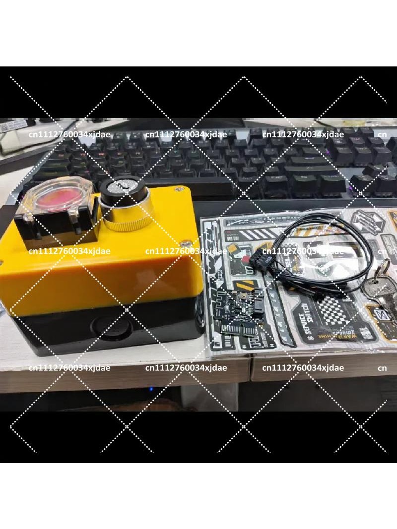Interruptor Remoto Inalámbrico - Pc Chassis reseña y precio