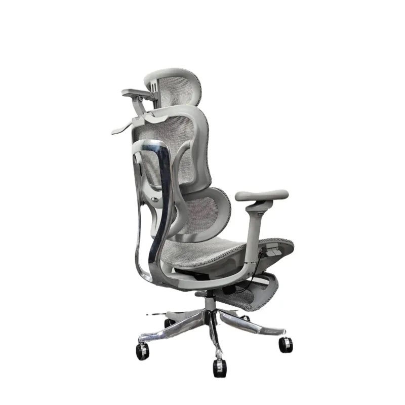 Silla de Oficina Ergonómica pa - Computer Case reseña y precio