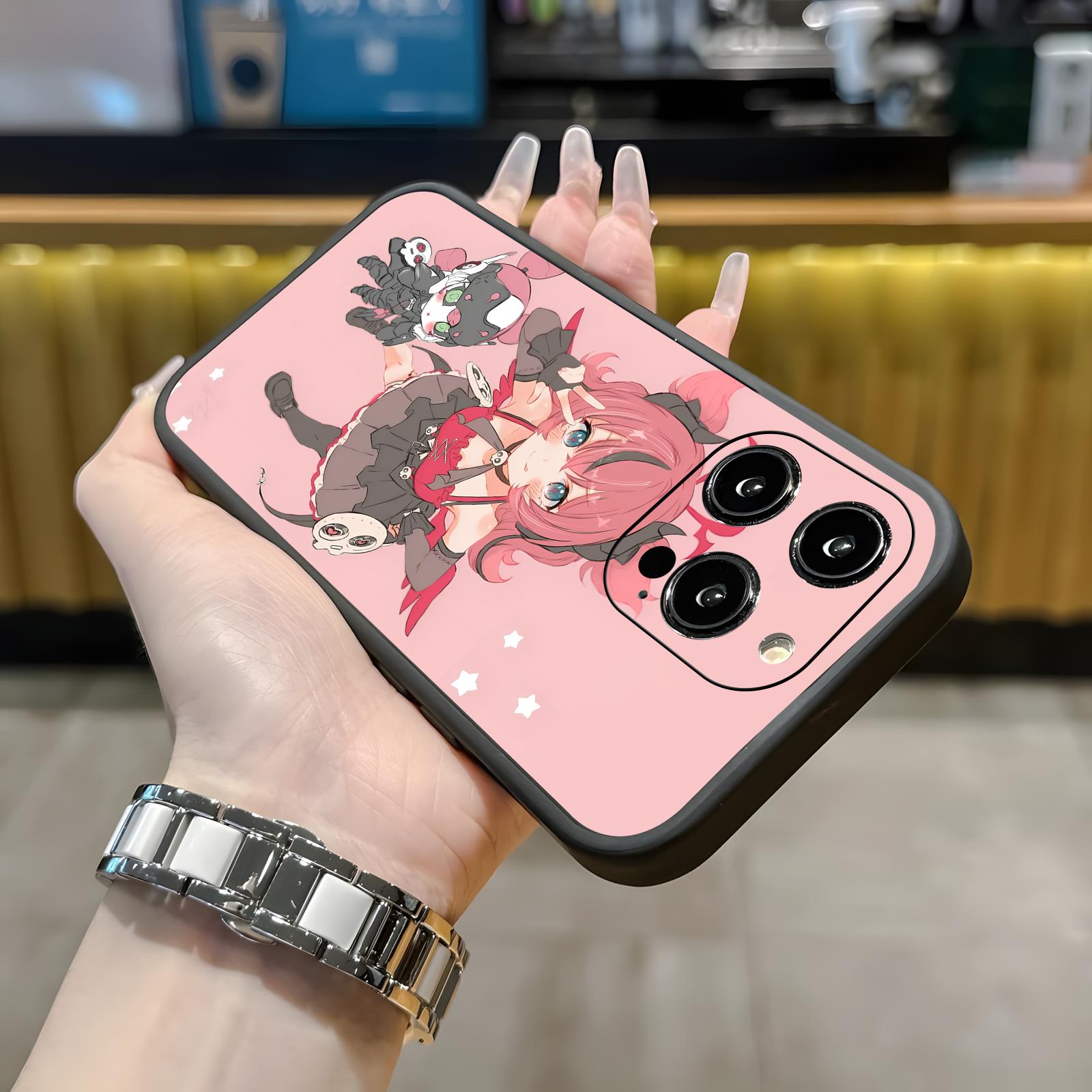 Funda para Teléfono Zenless Zo - Mini Pc Case reseña y precio