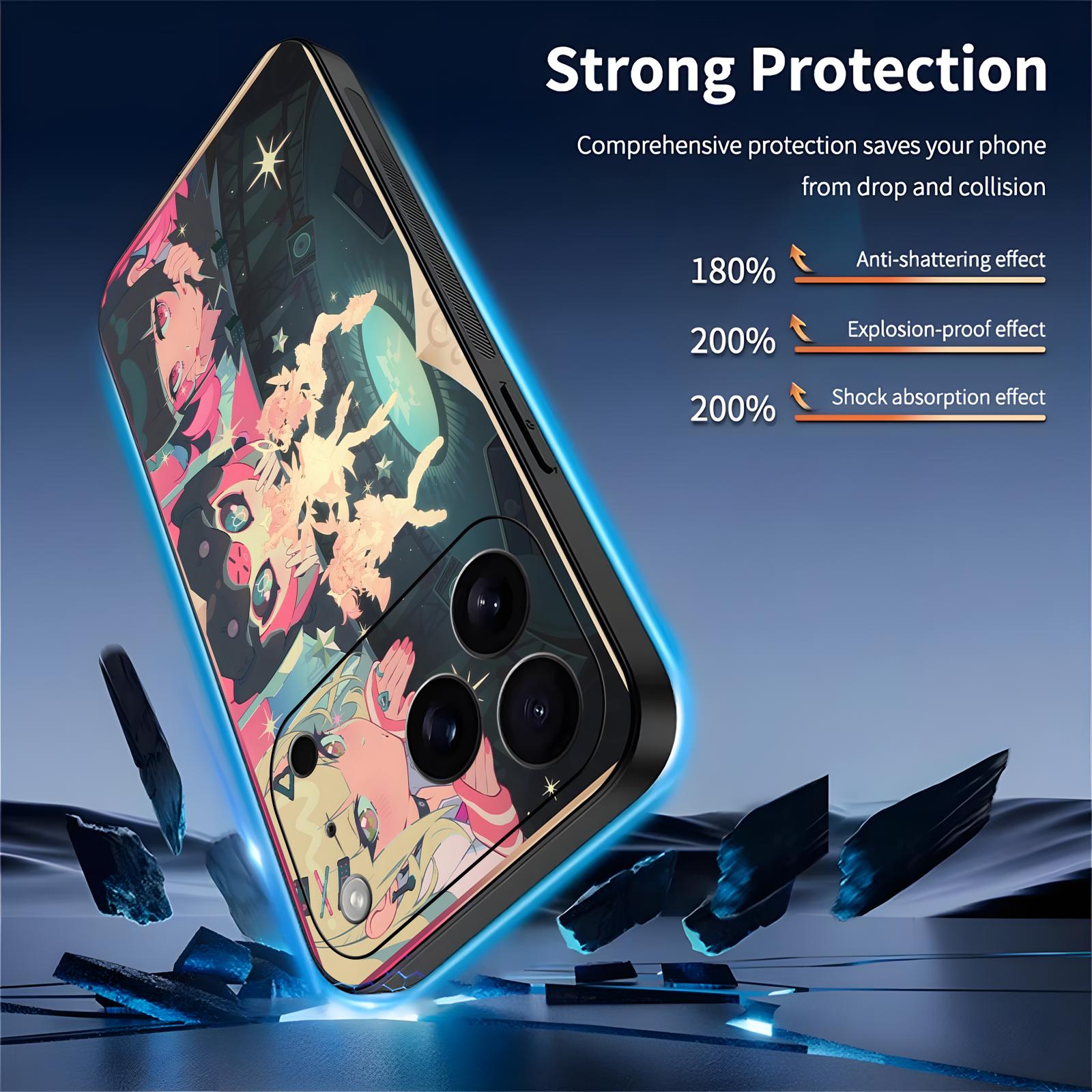 Funda para Teléfono Zenless Zo - Mini Pc Case reseña y precio