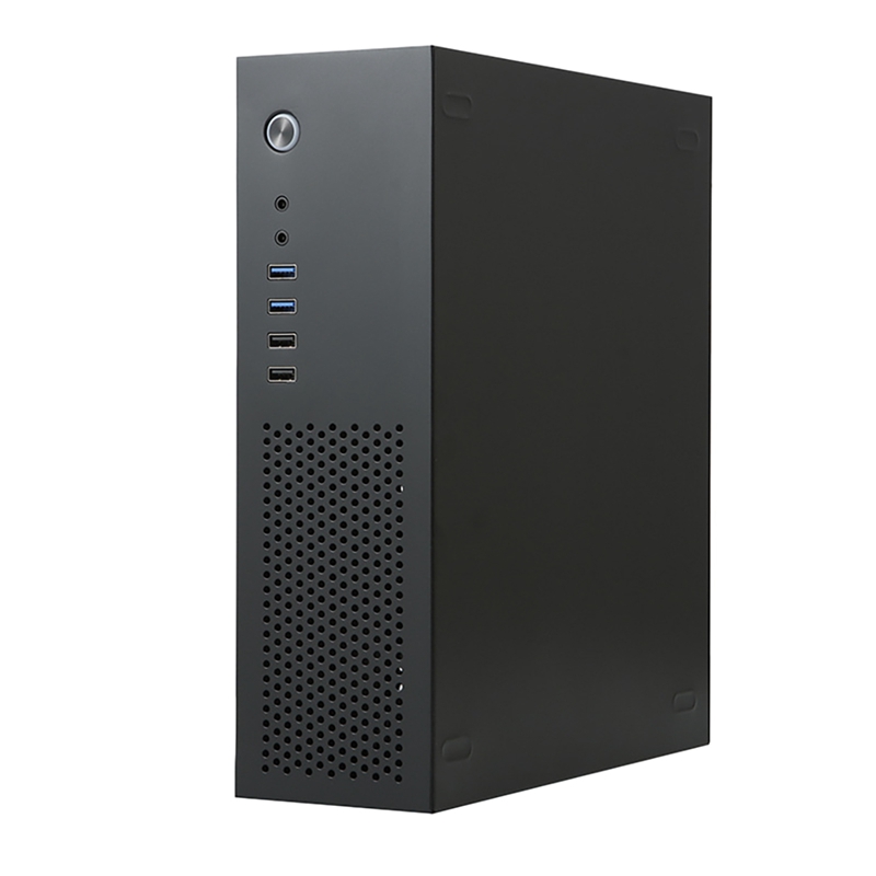 Caja de Ordenador de Escritori - Computer Case reseña y precio