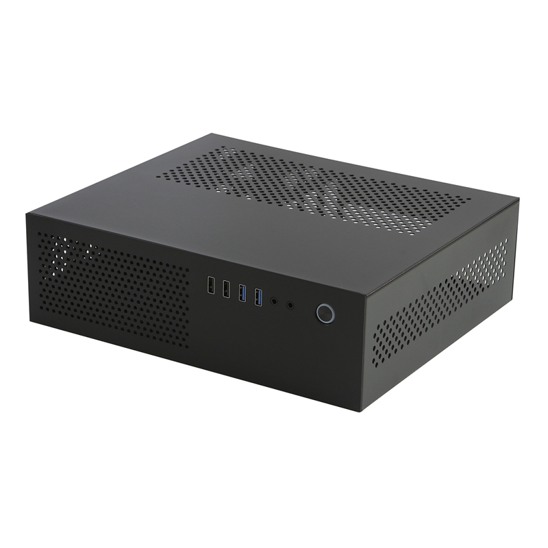 Caja de Ordenador de Escritori - Computer Case reseña y precio