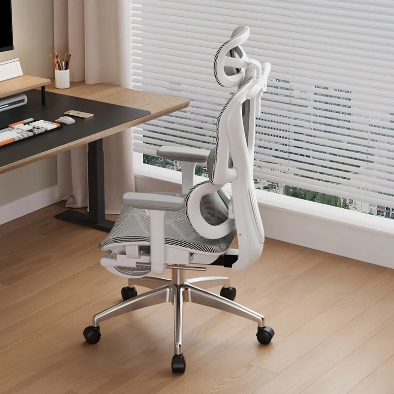 Silla Ergonómica para Computad - Computer Case reseña y precio