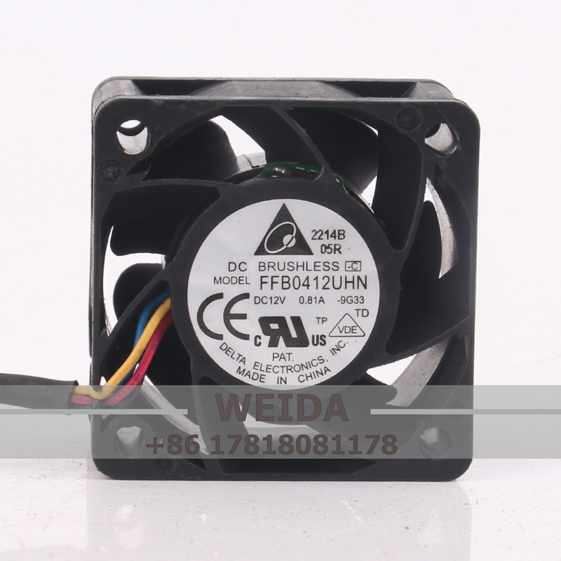 Ventilador de Refrigeración pa - Case Fan Controller reseña y precio