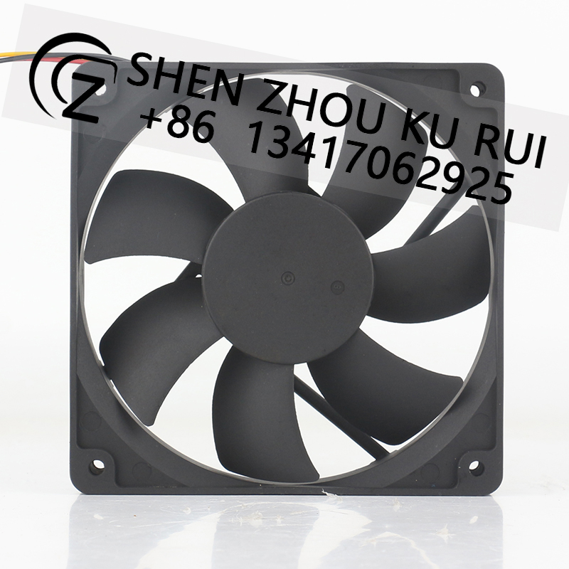 ADDA 12V 0.13A12025 Control de - Case Fan Controller reseña y precio