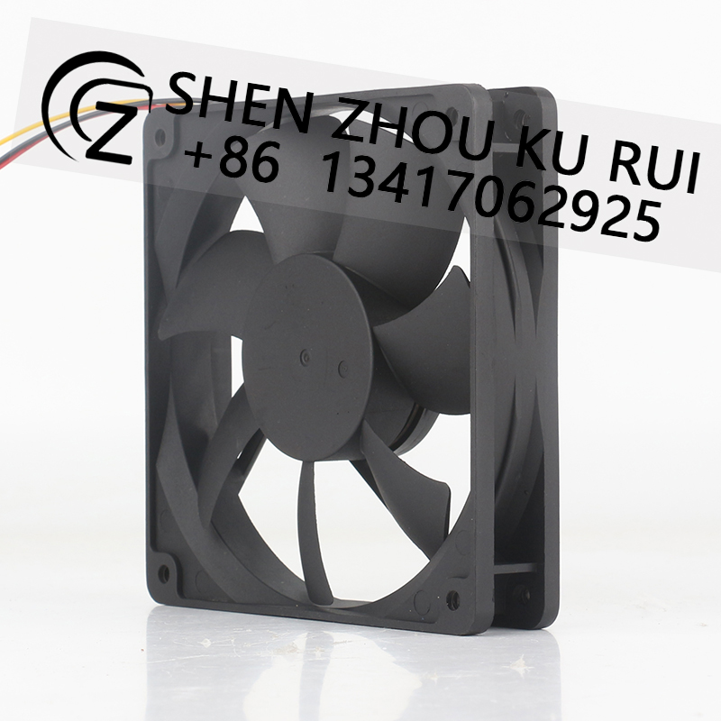 ADDA 12V 0.13A12025 Control de - Case Fan Controller reseña y precio