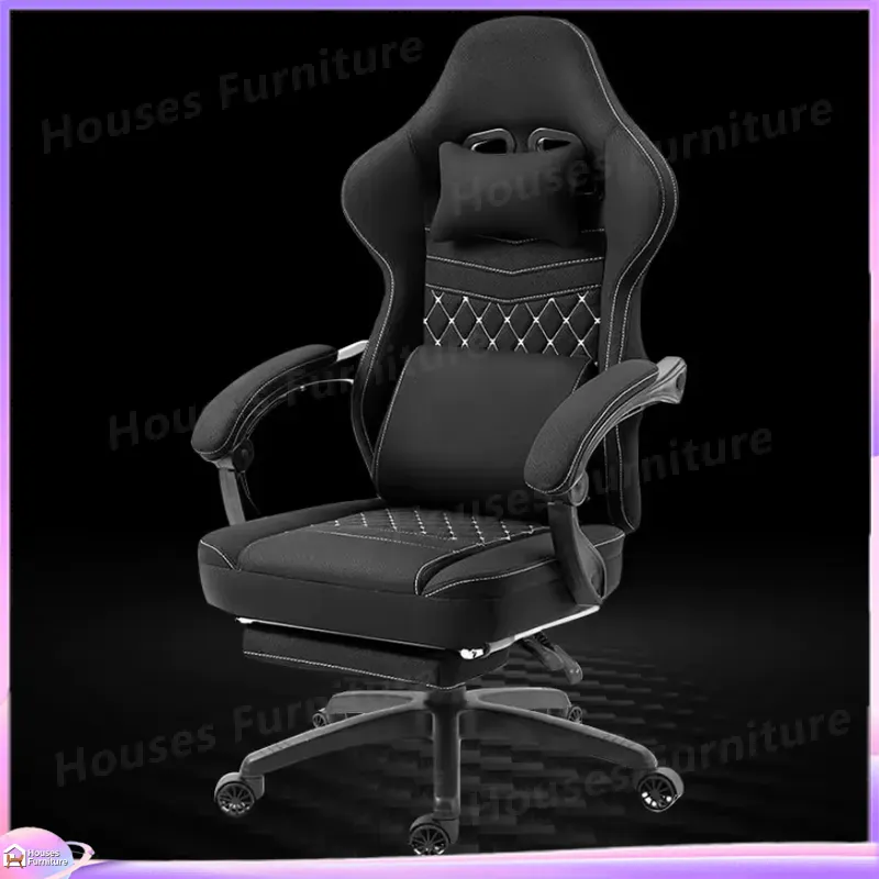 Silla de Juego Dowinx Ergonómi - Computer Case reseña y precio