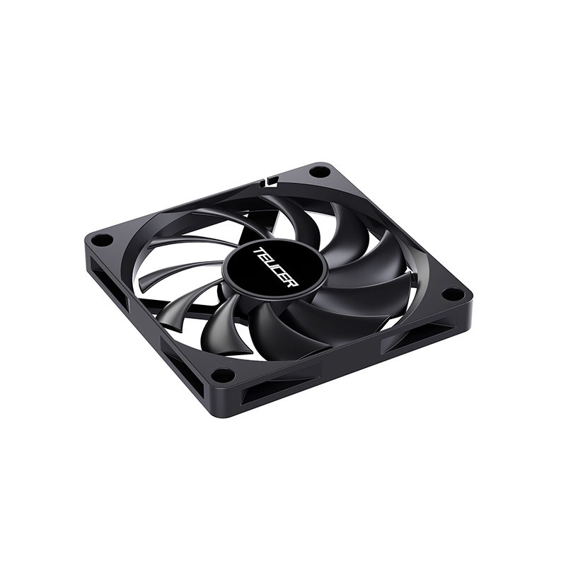 TEUCER UT-8010 Ventilador de c - Pc Chassis reseña y precio