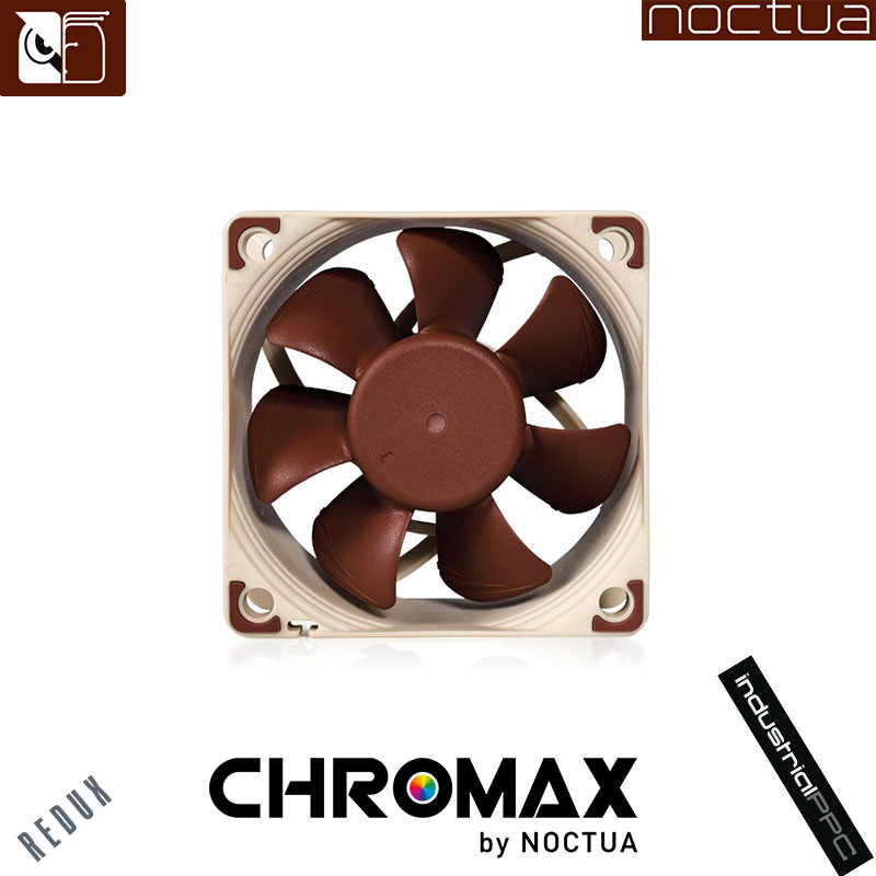 Noctua-ventilador de rodamient - Case Fan Controller reseña y precio