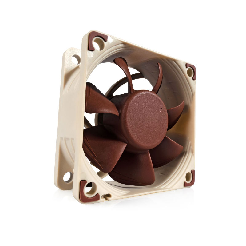 Noctua-ventilador de rodamient - Case Fan Controller reseña y precio