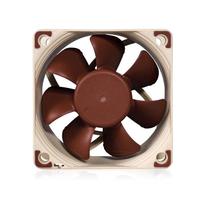 Noctua-ventilador de rodamient - Case Fan Controller reseña y precio