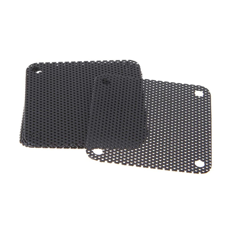 YOUNUON-filtro de ventilador d - Dust Filter Pc reseña y precio