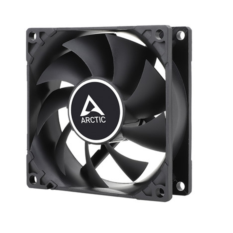 Caja de ordenador ARCTIC F8 PW - Case Fan Controller reseña y precio