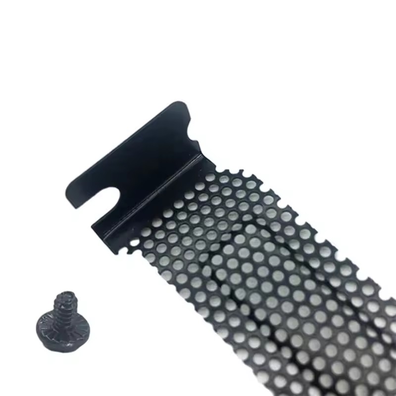Filtro de cubierta de ranura P - Dust Filter Pc reseña y precio