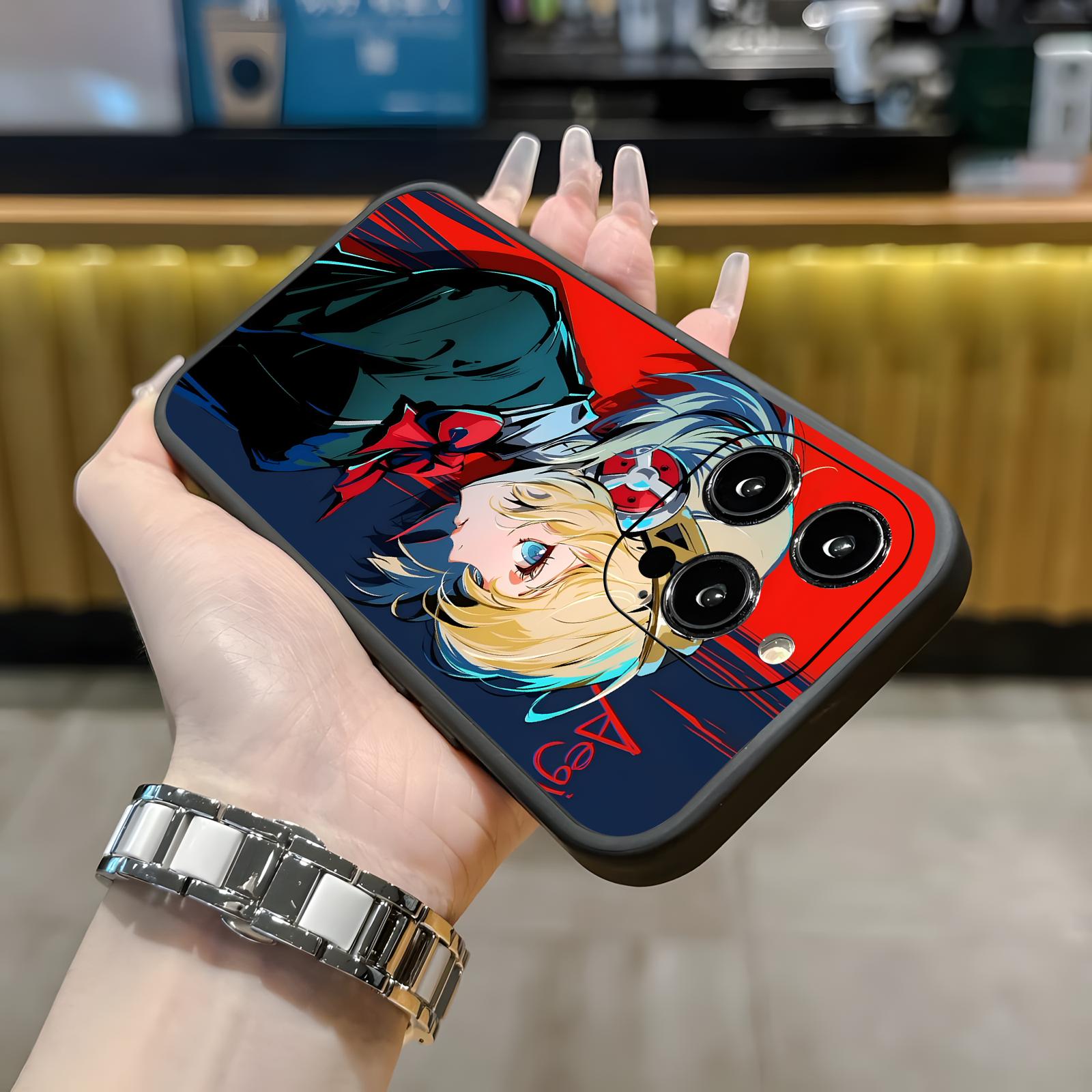 Funda para Teléfono con Diseño - Mini Pc Case reseña y precio