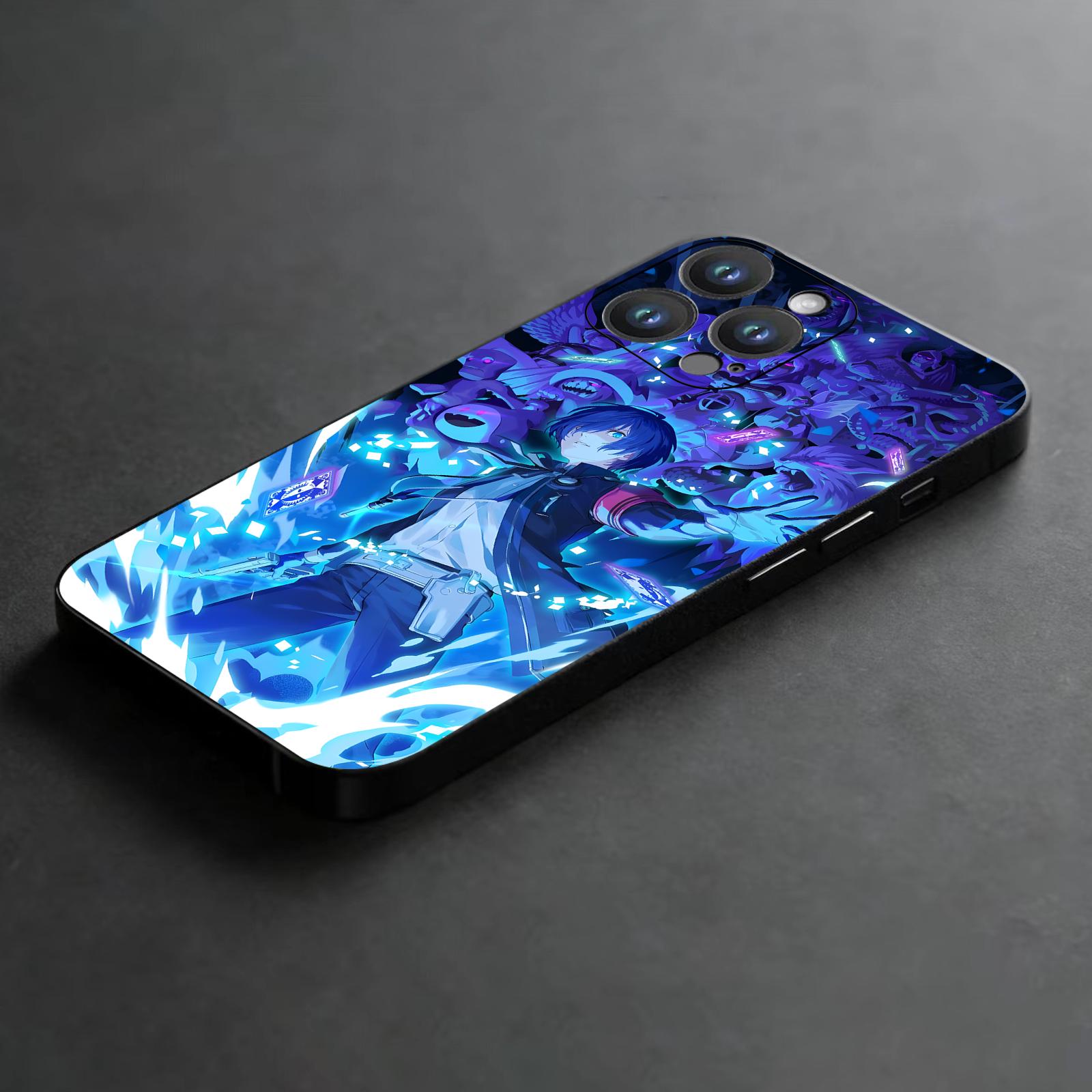 Funda para Teléfono con Diseño - Mini Pc Case reseña y precio