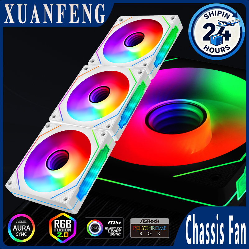 Ventilador para Chasis de Orde - Pc Chassis reseña y precio