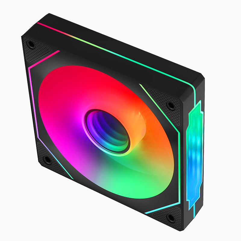 Ventilador para Chasis de Orde - Pc Chassis reseña y precio