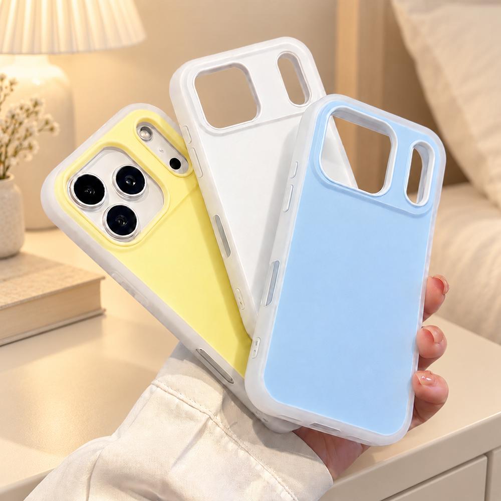 Funda para teléfono Inazuma El - Matte Pc Case reseña y precio