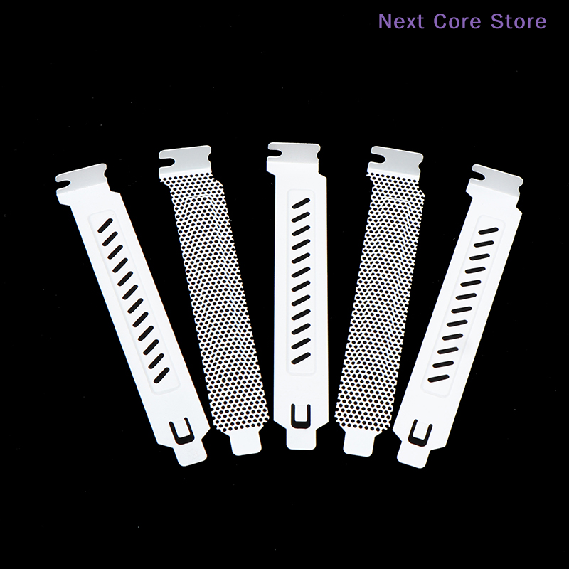 [NC] 5 piezas de filtro antipo - Dust Filter Pc reseña y precio