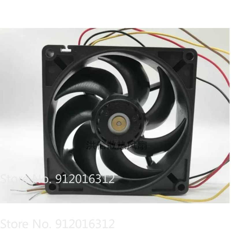 Ventilador Original Nuevo para - Case Fan Controller reseña y precio