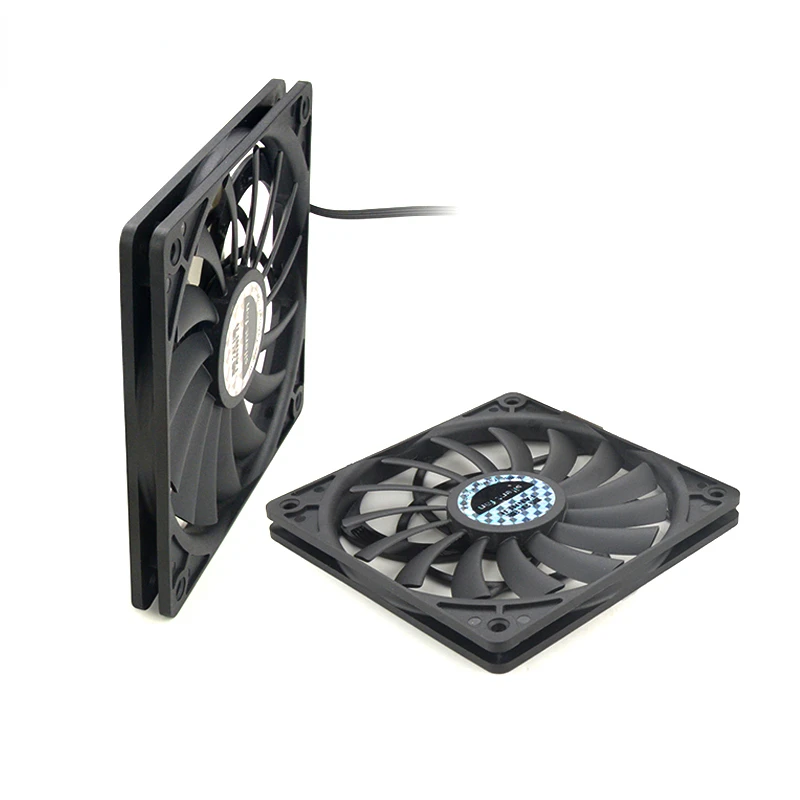 Ventilador de refrigeración ul - Case Fan Controller reseña y precio