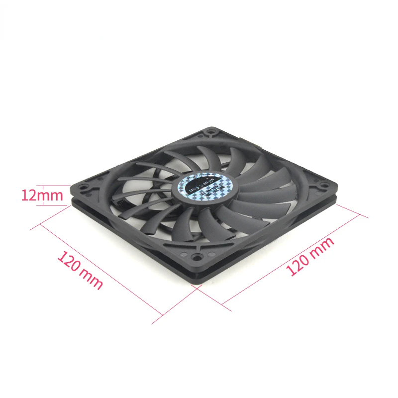 Ventilador de refrigeración ul - Case Fan Controller reseña y precio