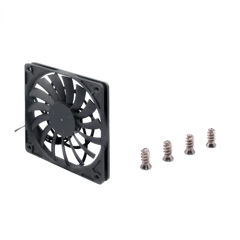Ventilador de refrigeración ul - Case Fan Controller reseña y precio