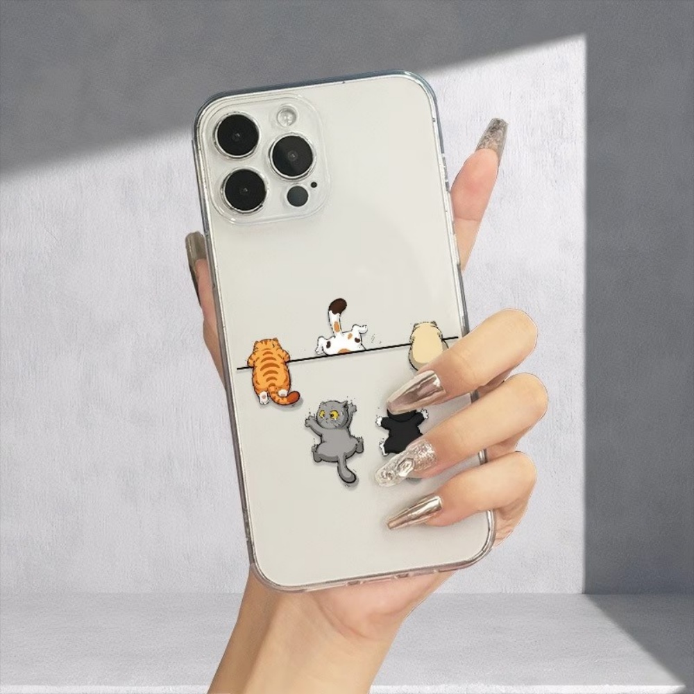 Funda de Teléfono con Diseño d - Mini Pc Case reseña y precio