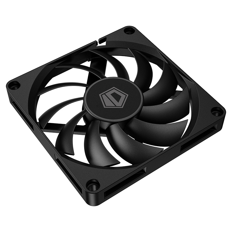 ID-COOLING NO-8010-PWM ventila - Case Fan Controller reseña y precio