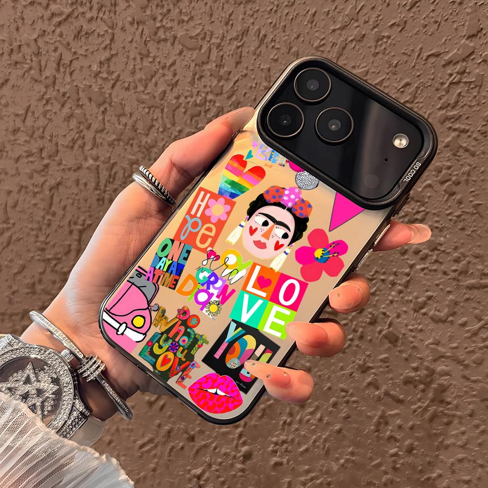 Funda para Teléfono con Diseño - Matte Pc Case reseña y precio