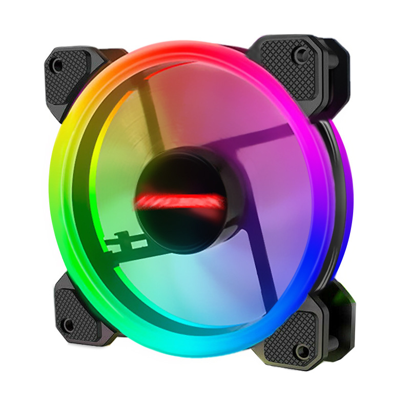 Ventilador de Caja Coolmoon pa - Case Fan Controller reseña y precio